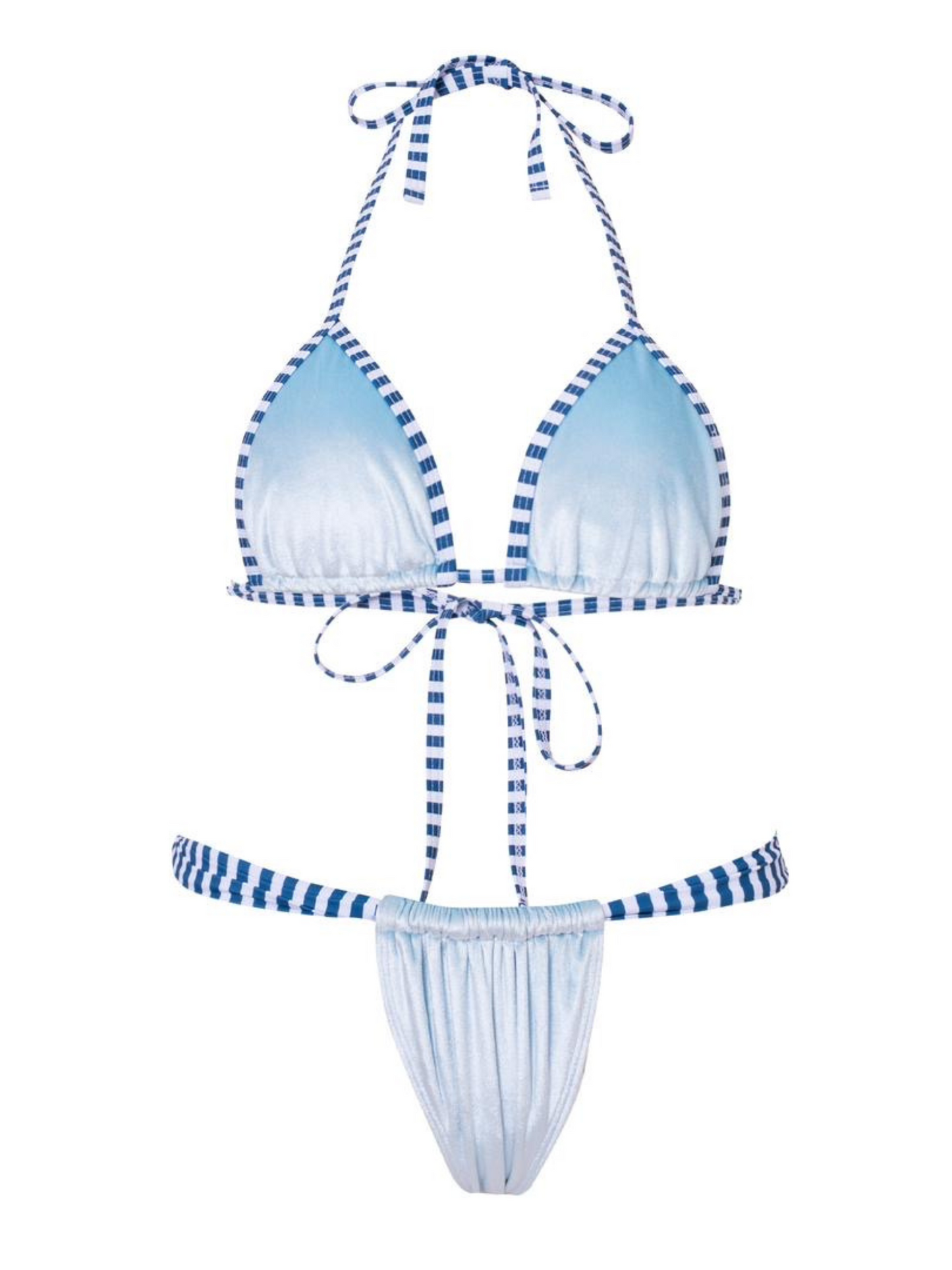 Ocean Dip Bikini Bottoms