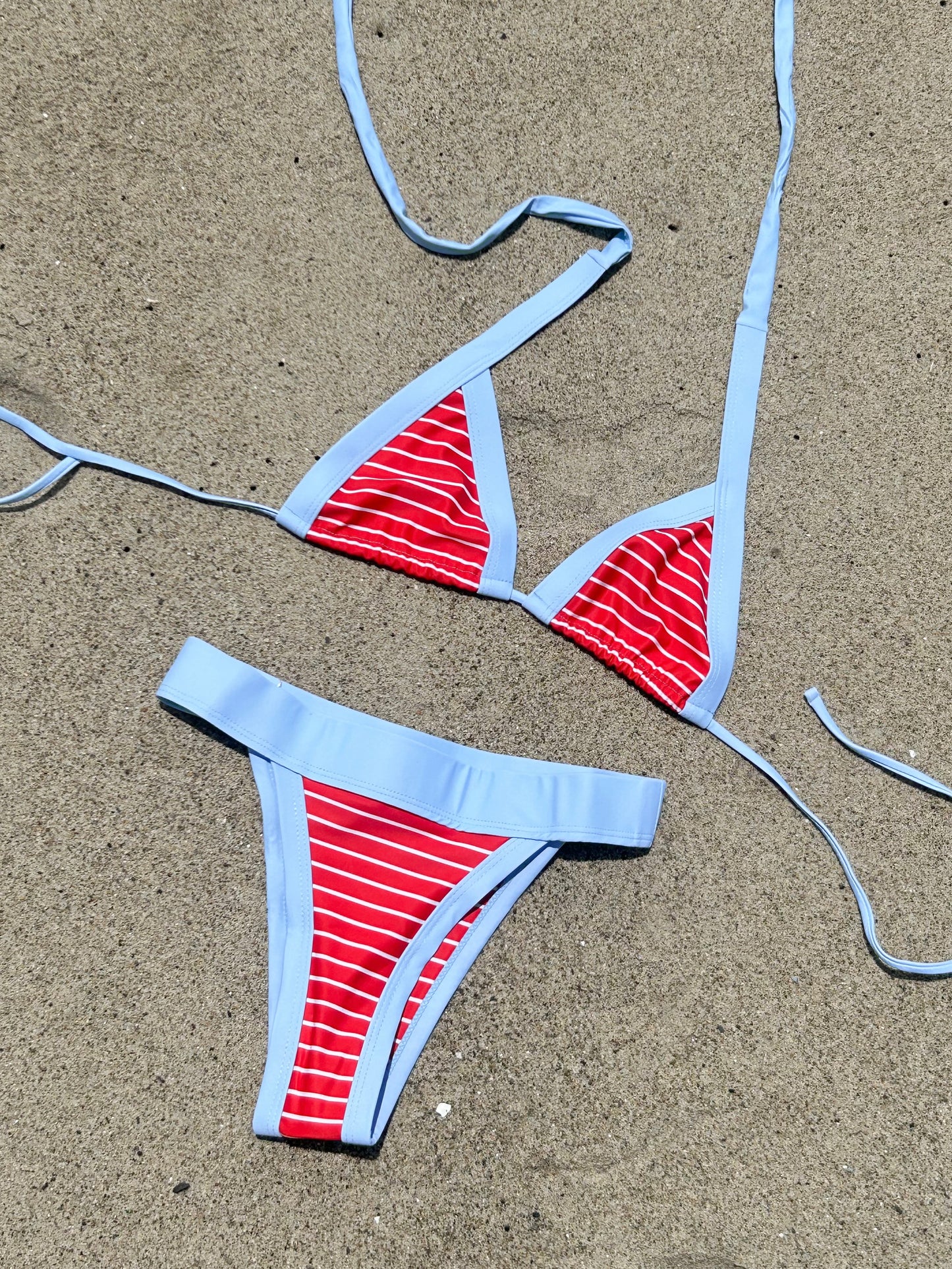 Miss Americana Bikini Bottoms
