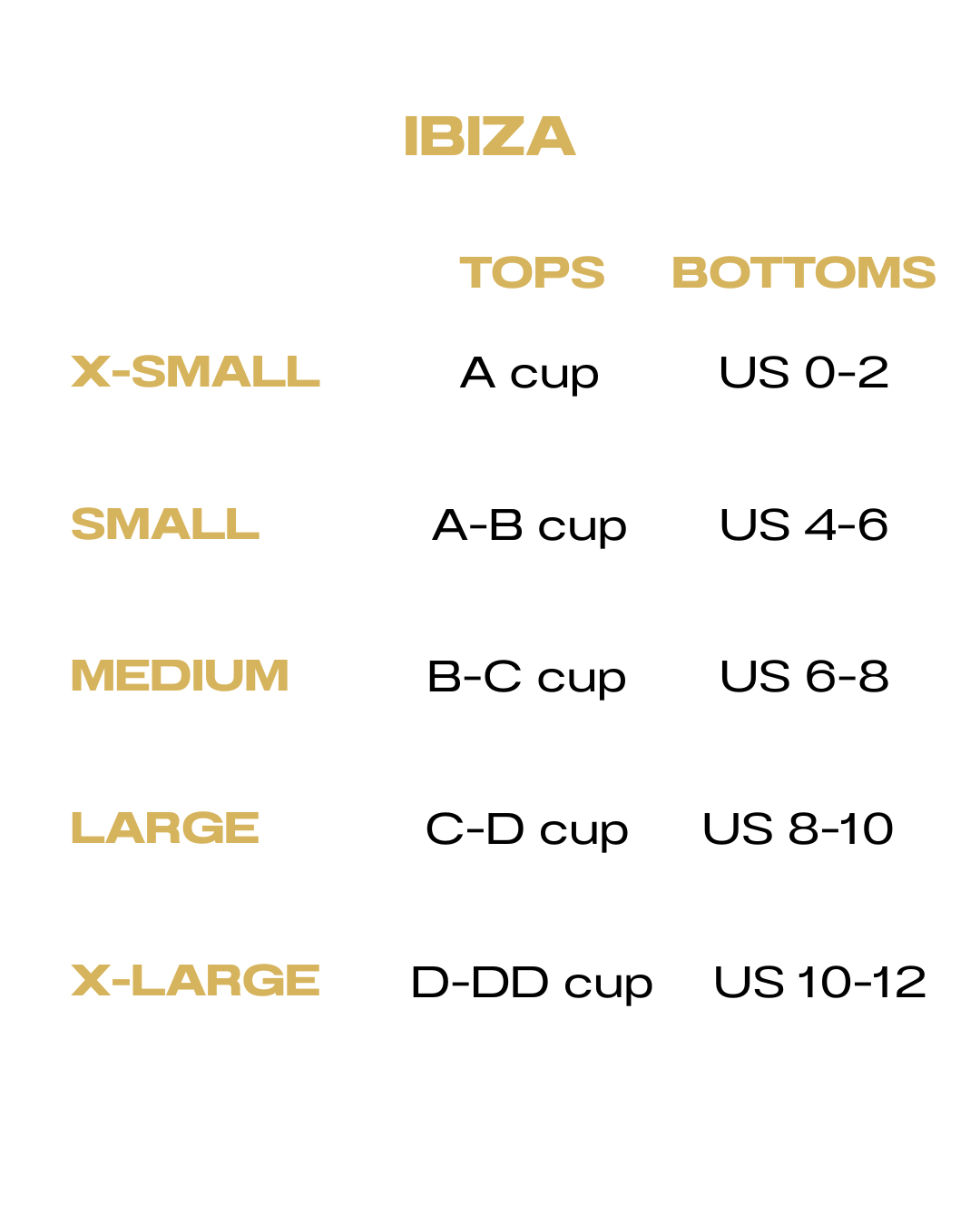 Ibiza Crochet Triangle Top