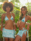 Seaglass Bikini Bottoms