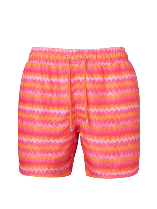 Capri Men's Trunks