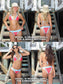 Miss Americana Bikini Bottoms