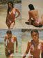 Island Orchid Bikini Top