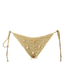 Ibiza Crochet Bottoms