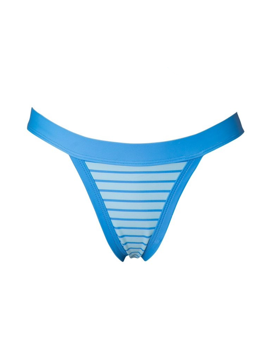 Blue Razz Bikini Bottoms