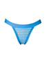 Blue Razz Bikini Bottoms
