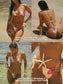 Island Orchid Bikini Bottoms