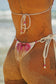Island Orchid Bikini Bottoms