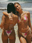 Island Orchid Bikini Bottoms