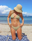 Ibiza Crochet Bottoms