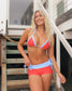 Miss Americana Swim Shorts