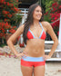 Miss Americana Swim Shorts