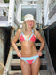 Miss Americana Bikini Top