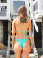 Aquamarine Bikini Bottom