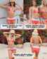 Miss Americana Swim Shorts