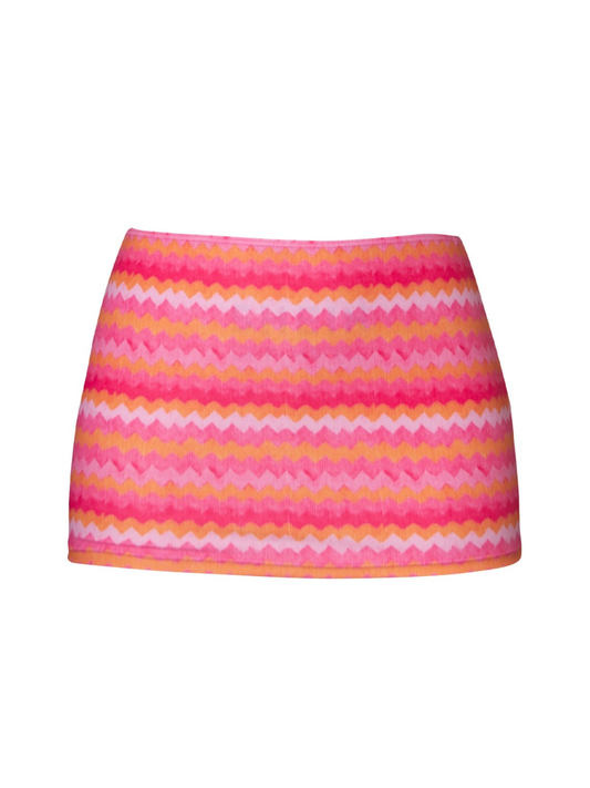 Capri Swim Skirt