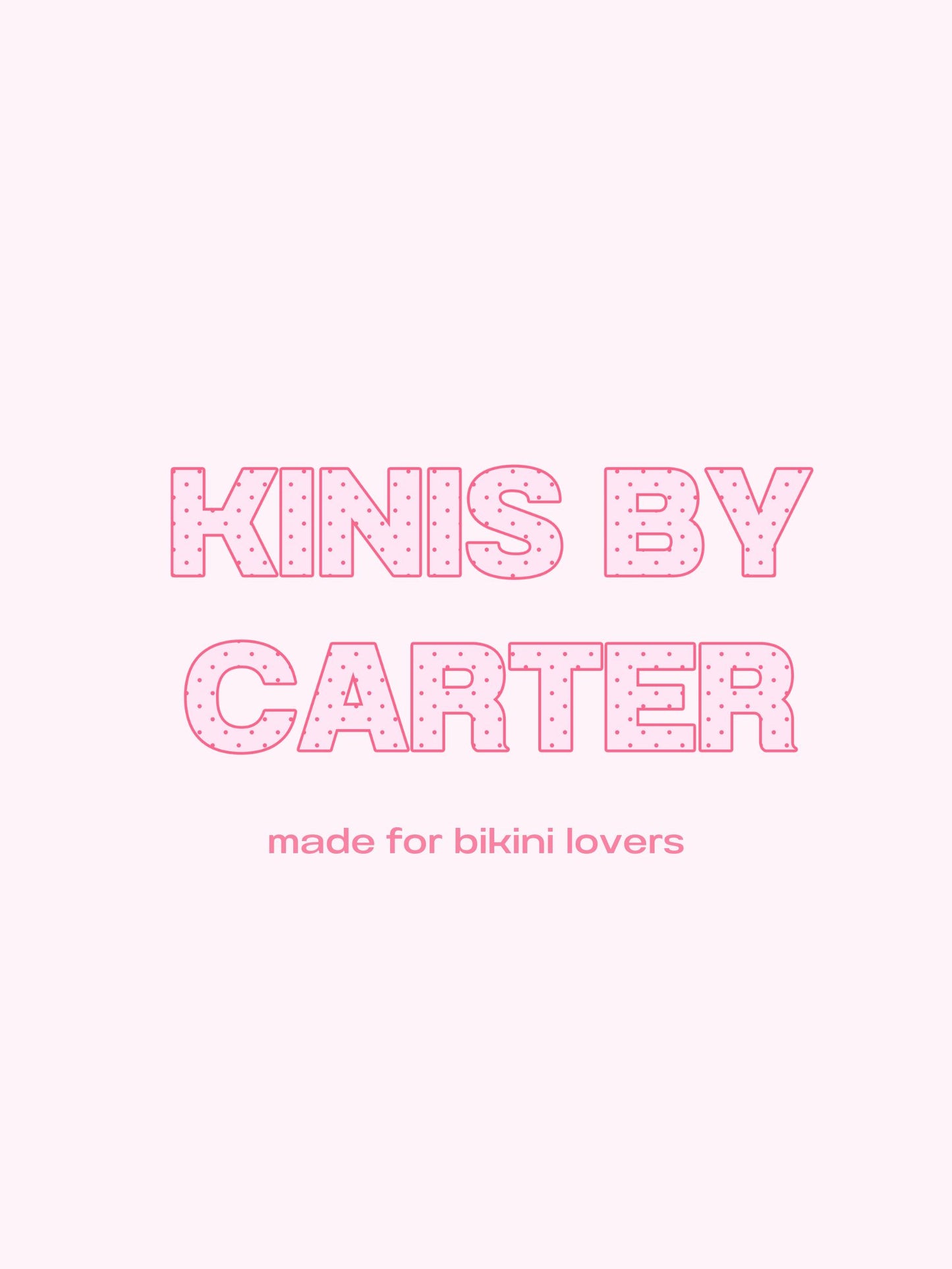 Kinis by Carter Gift Card!