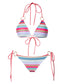 South Beach Tie Bottoms